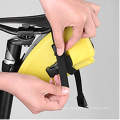 Hot Sale Bicycle Accessories Sports Outdoor Bicycle Riding Bicycle Saddle Bag